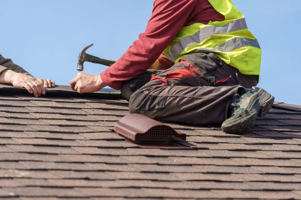 Best Roof Repair Services  in Redlands, CO