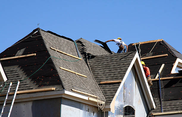 Best Roof Leak Repair  in Redlands, CO