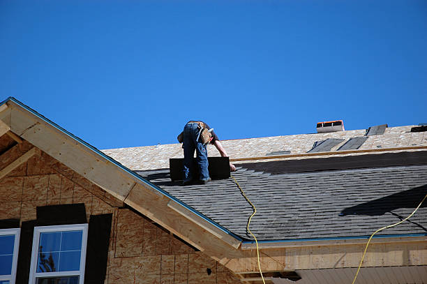 Best Residential Roofing Contractor  in Redlands, CO