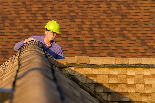 Best Metal Roofing Contractor  in Redlands, CO