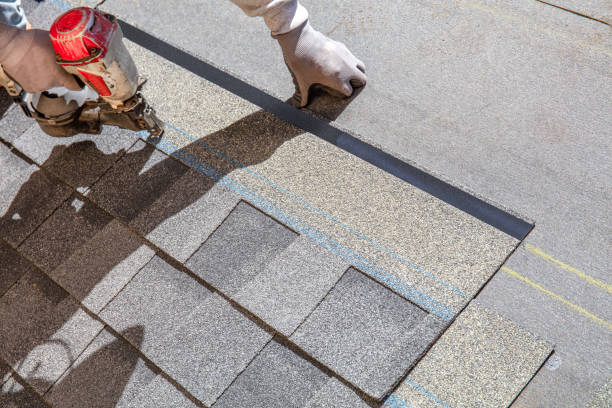 Best Shingle Roofing Installation  in Redlands, CO